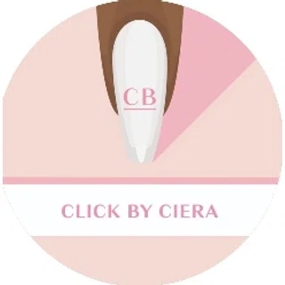 Click By Ciera logo