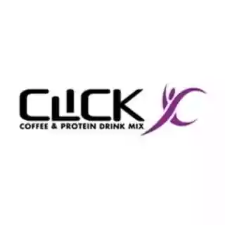 CLICK Coffee Protein coupon codes