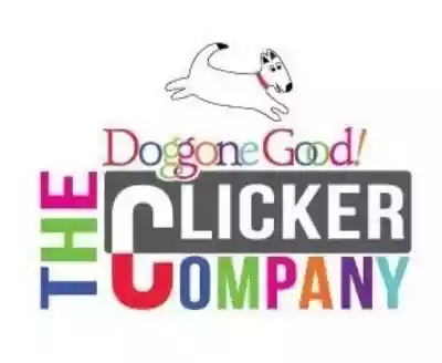 Shop The Clicker Company discount codes logo