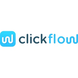 ClickFlow logo