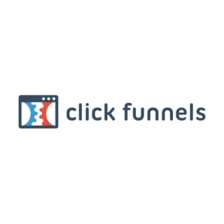 Shop ClickFunnels logo