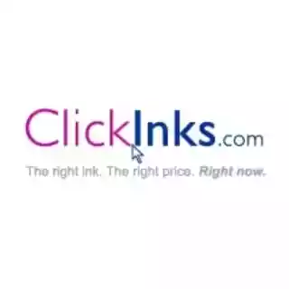 ClickInks coupon codes