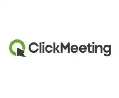 Shop ClickMeeting discount codes logo
