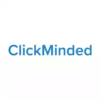 ClickMinded logo