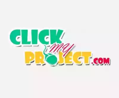 ClickMyProject logo