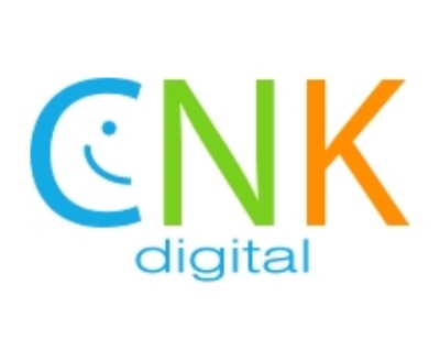 Shop CNK Digital logo