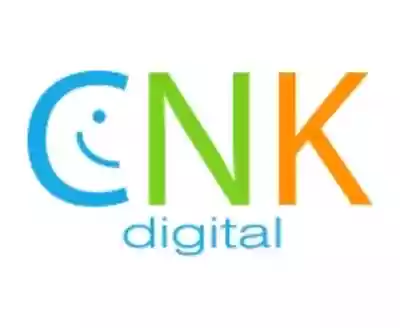 Shop CNK Digital coupon codes logo