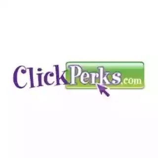 clickperks.com logo