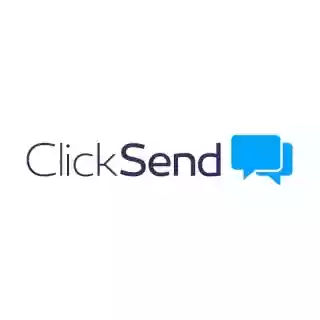 ClickSend logo