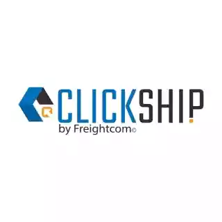 Shop ClickShip coupon codes logo