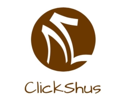 Shop ClickShus logo