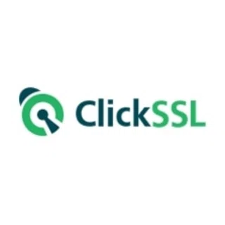 Shop ClickSSL logo