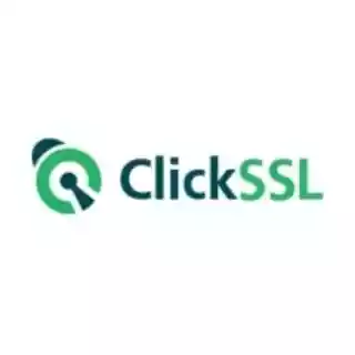 Shop ClickSSL logo