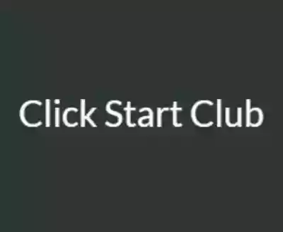 Click Start Club coupon codes