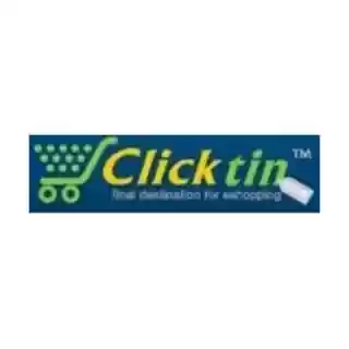 ClickTin coupon codes