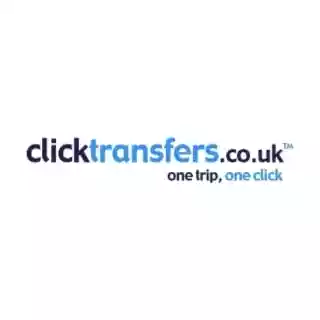 Click Transfers coupon codes
