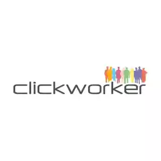 Shop Clickworker promo codes logo