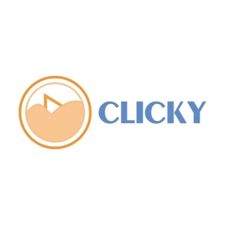 Shop Clicky logo