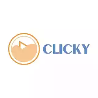 Shop Clicky promo codes logo