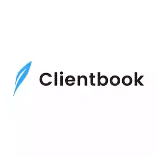 Shop Clientbook discount codes logo