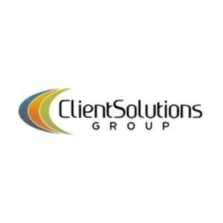 Client Solutions Group logo