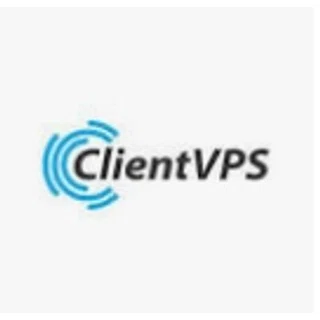 ClientVPS logo