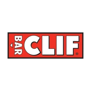 Shop Clif Bar logo
