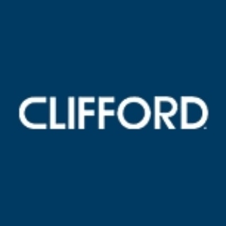 Shop Clifford coupon codes logo