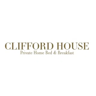 Clifford House Bed & Breakfast logo