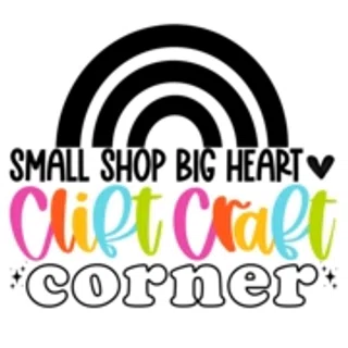 Clift Craft Corner logo