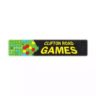 Clifton Road Games discount codes