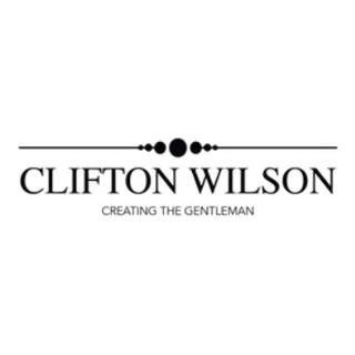 Clifton Wilson logo