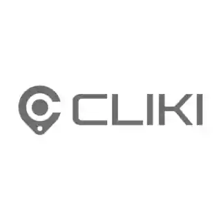 Cliki logo