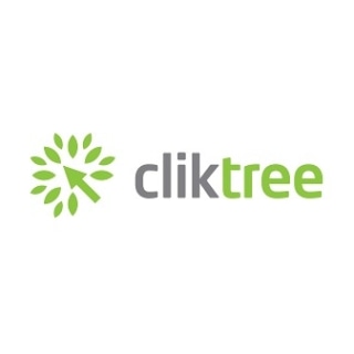 Shop ClikTree logo