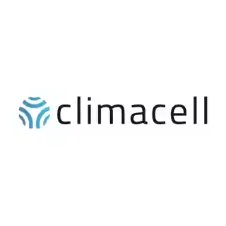 climacell.co logo