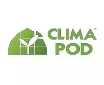 Climapod logo