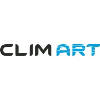 CLIM ART logo