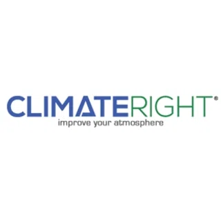 Shop Climate Right logo