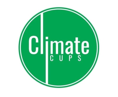 Shop Climate Cups logo