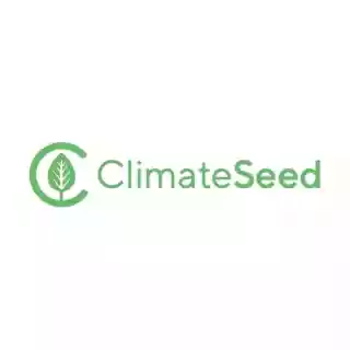 ClimateSeed coupon codes