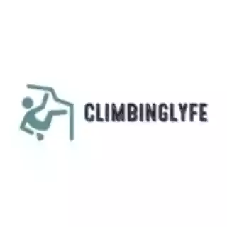ClimbingLyfe logo