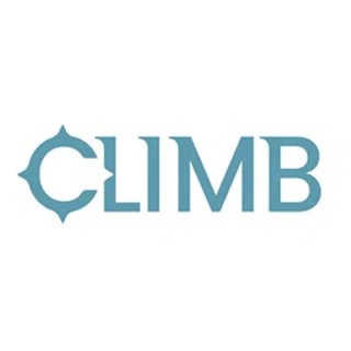 Climb Marketing logo