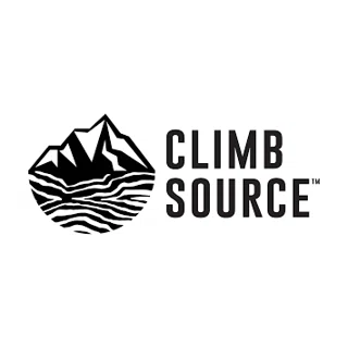 Climb Source logo