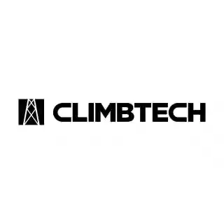 ClimbTech logo