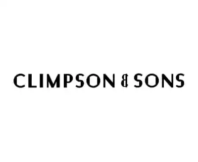 Shop Climpson & Sons discount codes logo