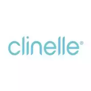 Clinelle logo