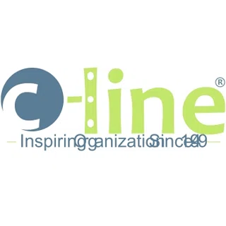 C-Line Products logo