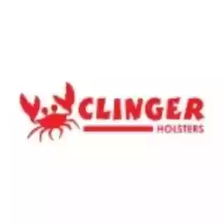 Clinger Holsters logo