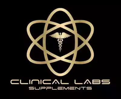 Clinical Labs Supplements logo