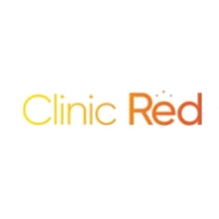 Clinic Red logo